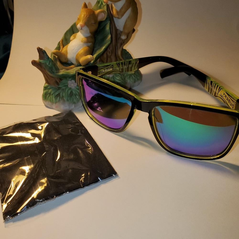 Dubery Italian Sunshades